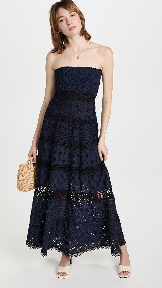 Temptation Positano Belem Dress | Shopbop Product Image