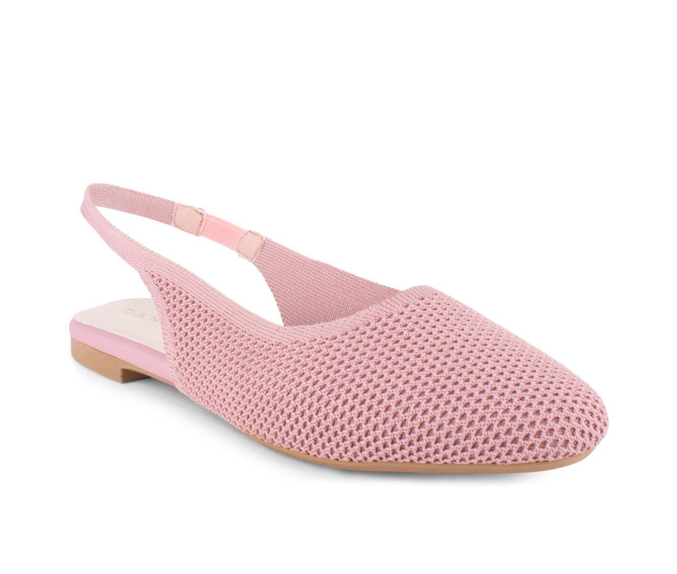 Women's Danskin Blossom Flats Product Image