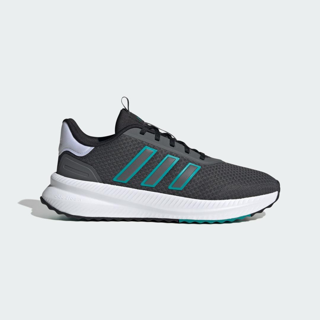 adidas X_PLR Path Shoes Dark Blue 14 Mens Product Image