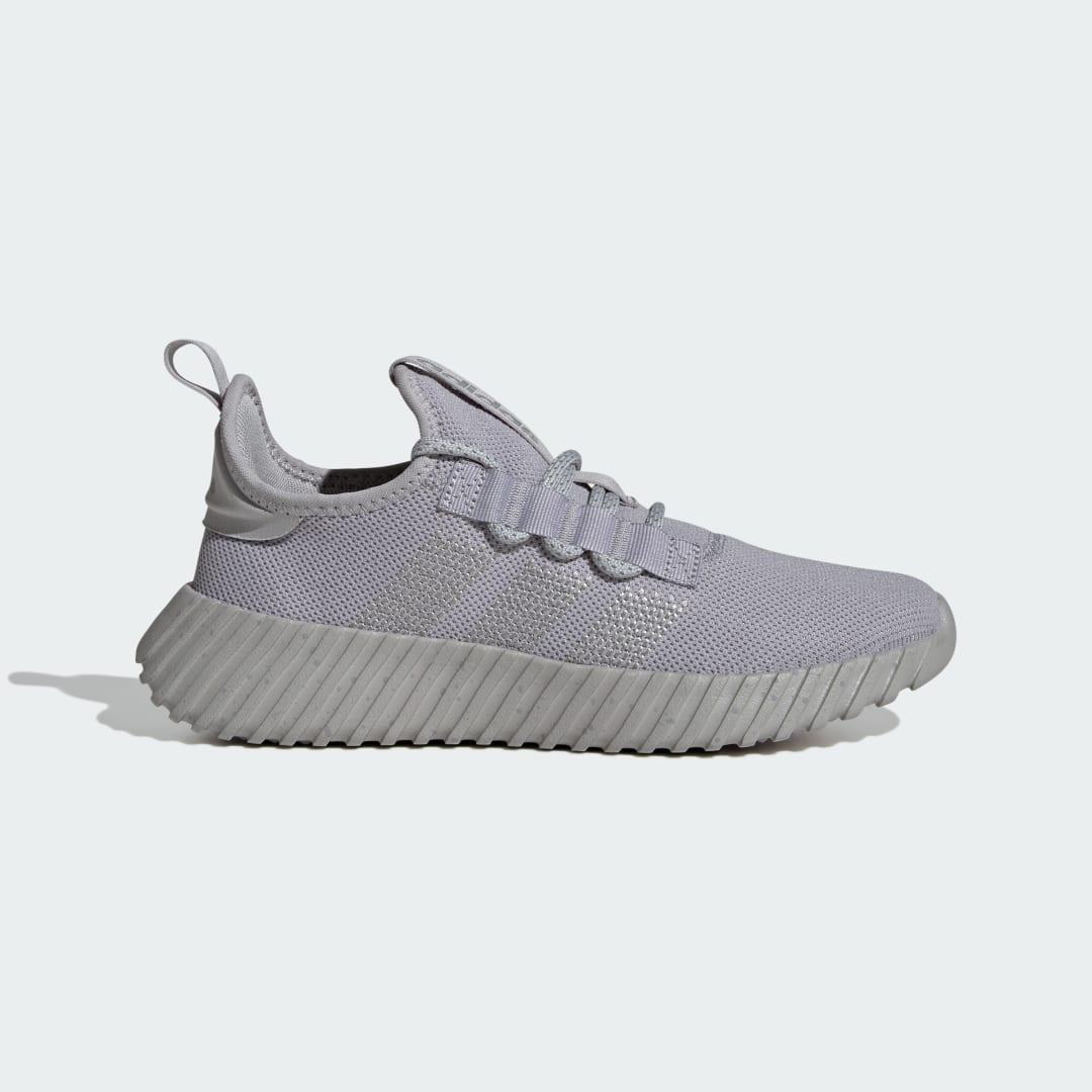adidas Kaptir Flow Shoes Off White 10 Womens Product Image