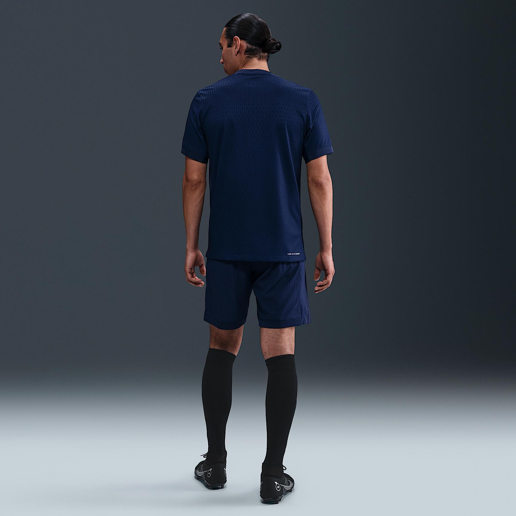 Paris Saint-Germain 2025/26 Match Home Men's Nike Dri-FIT ADV Soccer Authentic Jersey Product Image