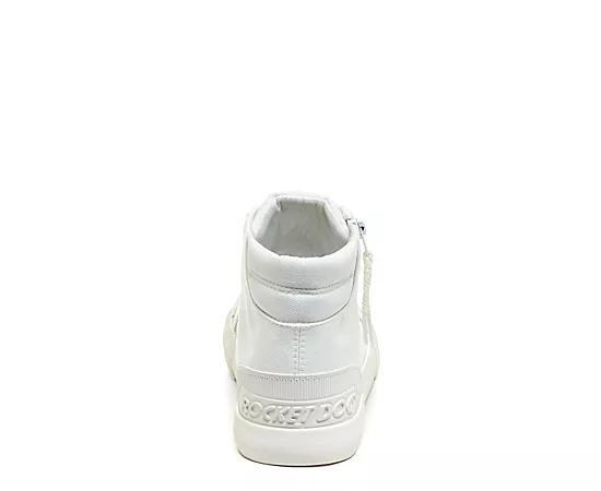 Rocket Dog Womens Jazzin Hi Sneaker Product Image