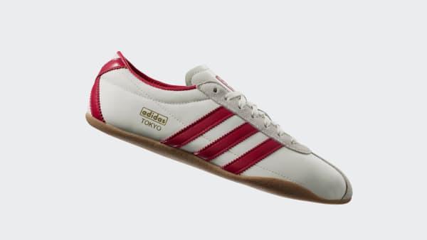 adidas Tokyo Shoes Off White 8.5 Womens Product Image