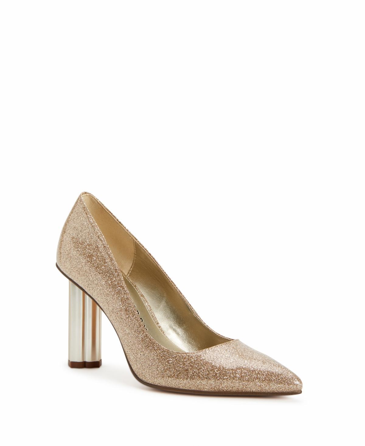 Katy Perry Womens the Delilah High Pumps Product Image