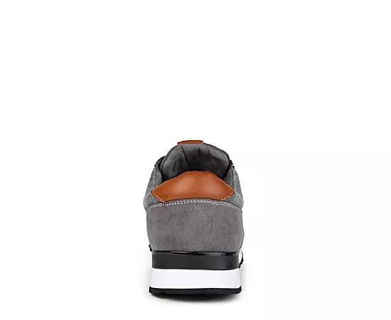Vance Co Mens Ferris Sneaker Product Image