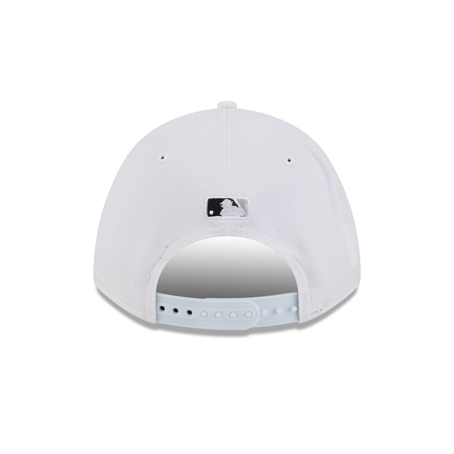 Los Angeles Angels Diamond Hero Edition 9FORTY A-Frame Snapback Hat Male Product Image