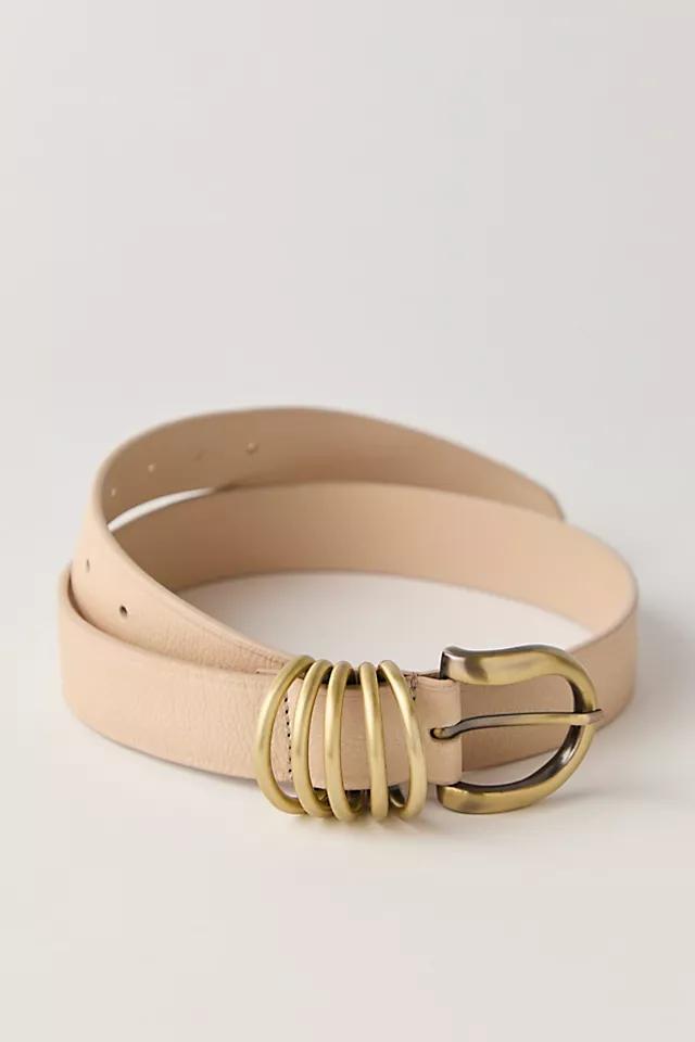 Rori Leather Belt Product Image