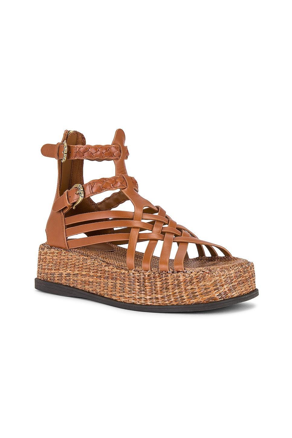 Nicki Sandal Sam Edelman Product Image