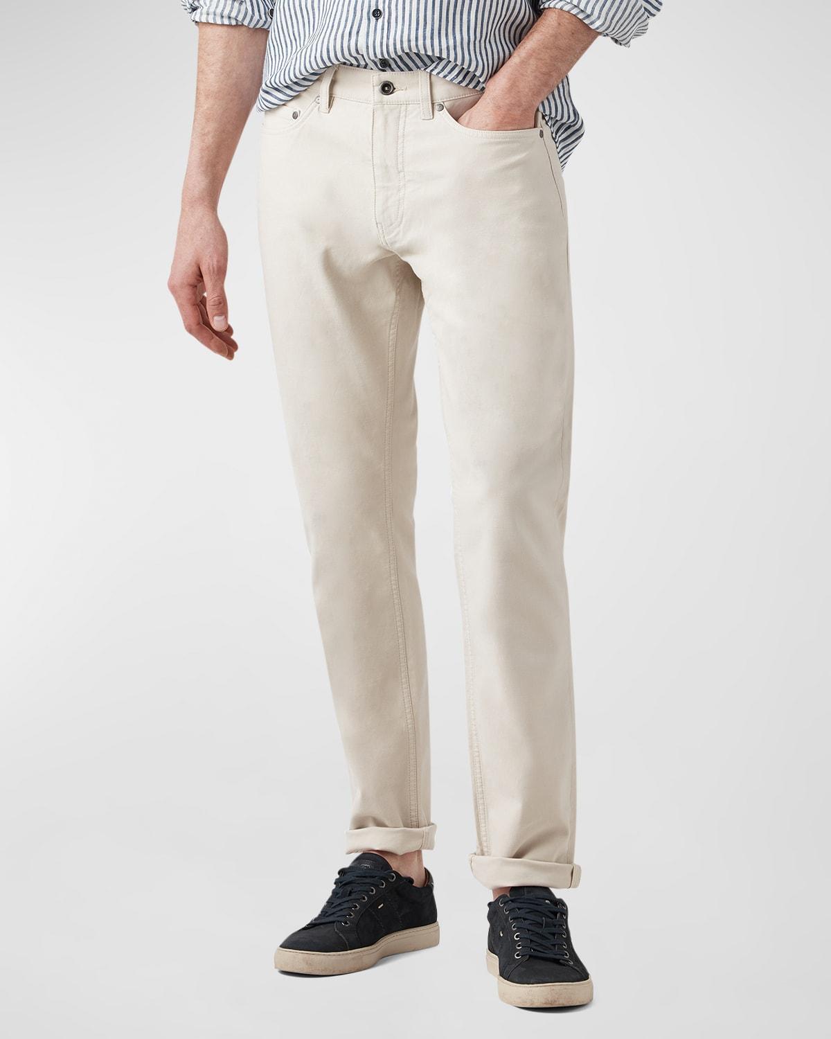 Mens Motion 2 Straight Leg Stretch Jeans Product Image