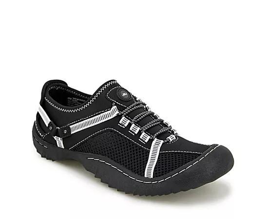 Jbu Womens Tahoe Slip On Sneaker Product Image