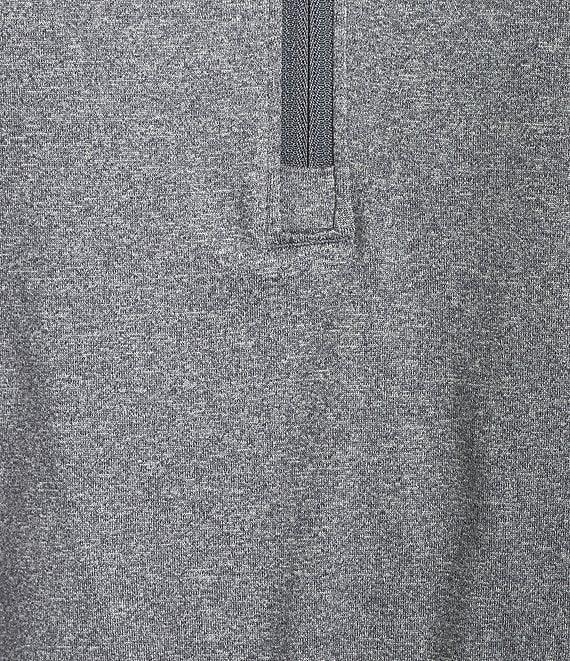 Under Armour Motion Mock Neck Long Sleeve Half Zip Product Image
