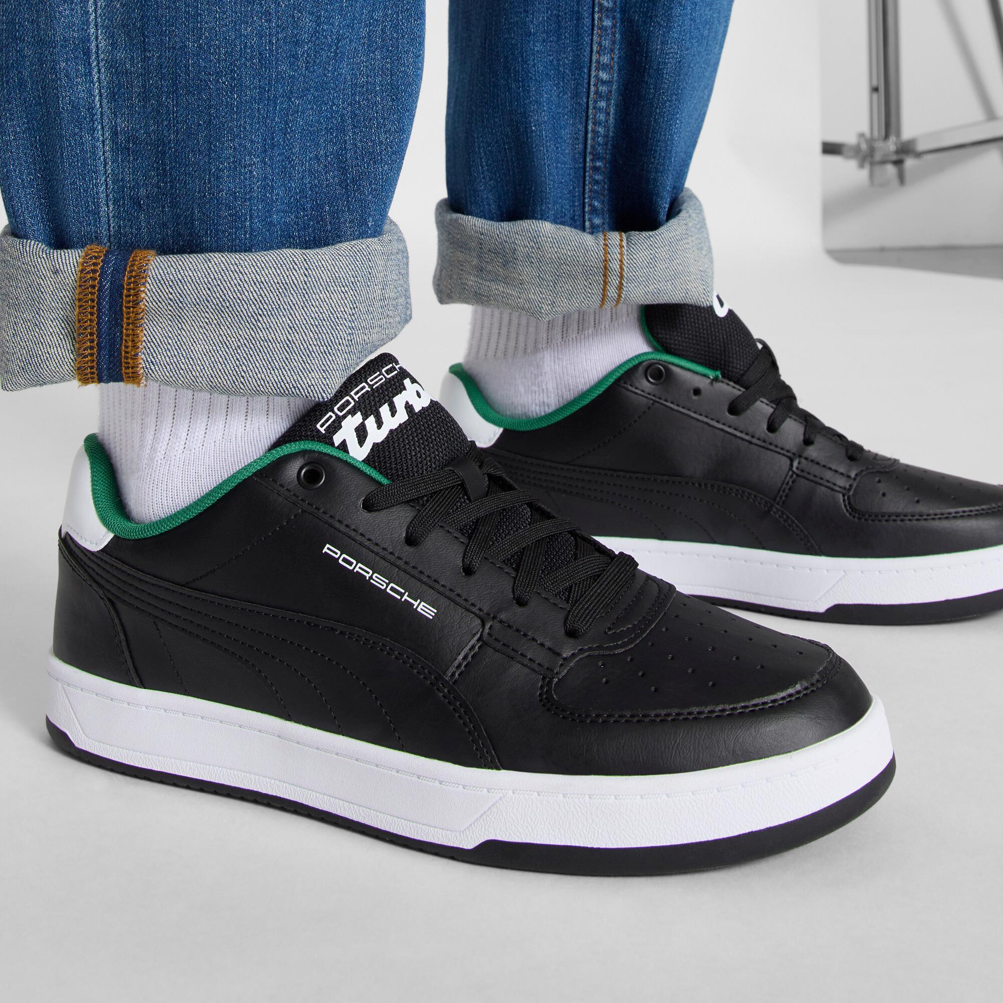 Porsche Legacy Caven 2.0 Men's Sneakers Product Image