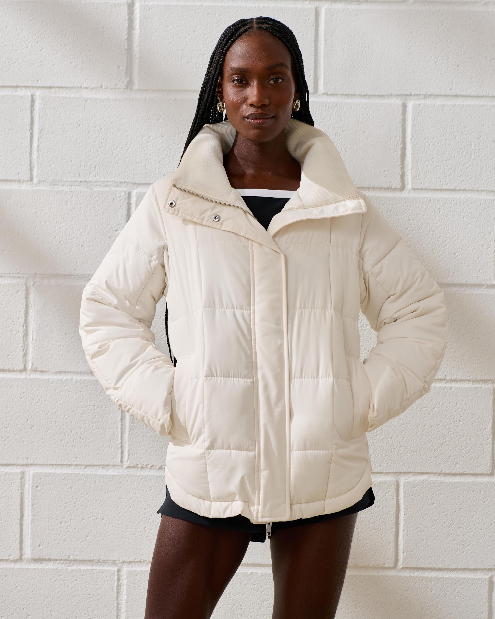 Abercrombie & Fitch | Authentic American clothing since 1892 Product Image