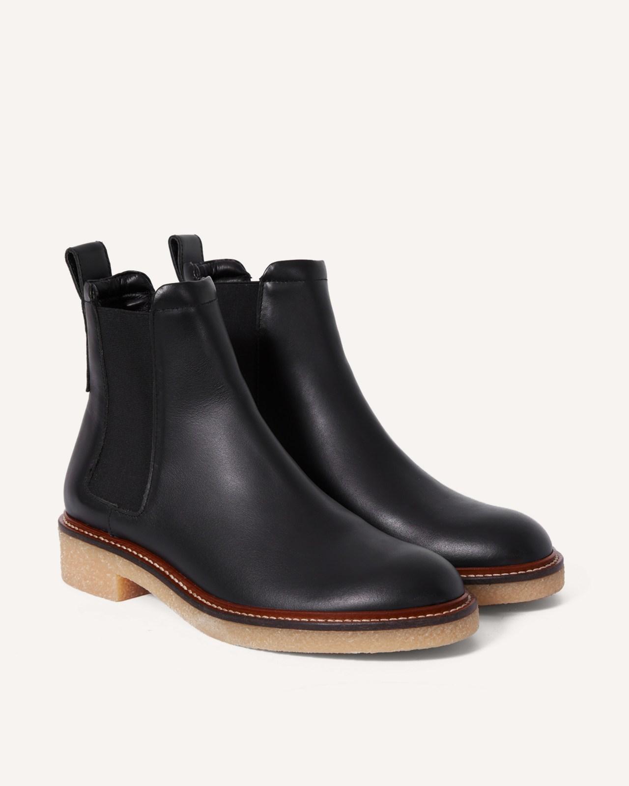 The Chelsea Boot Product Image