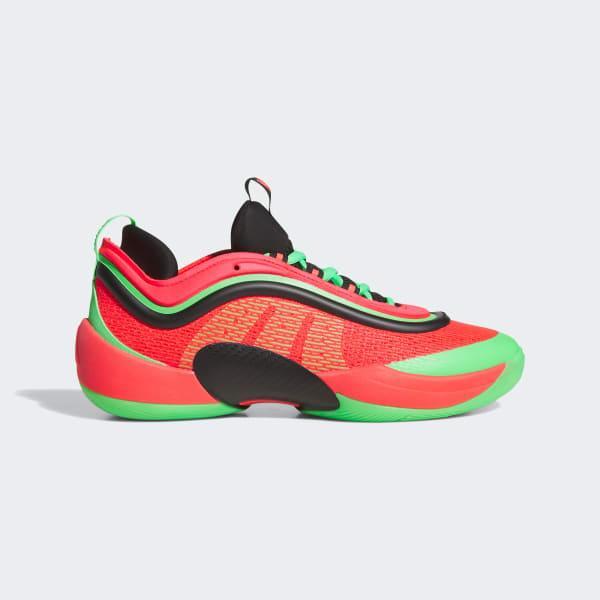 D.O.N. Issue 6 Shoes Product Image