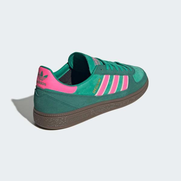 adidas Handball Spezial Wm Shoes Shadow Red M 10.5 / W 11.5 Mens Product Image