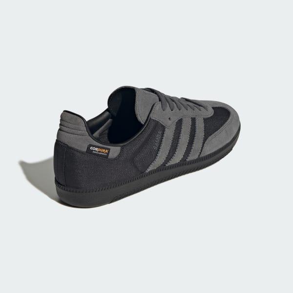 adidas Samba OG Shoes Core Black M 4.5 / W 5.5 Mens Product Image
