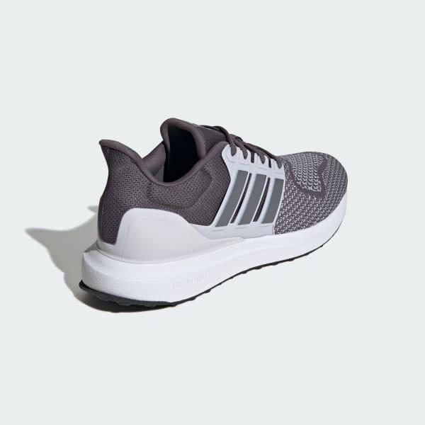 adidas Ultradream DNA Shoes Grey Strata 9.5 Mens Product Image