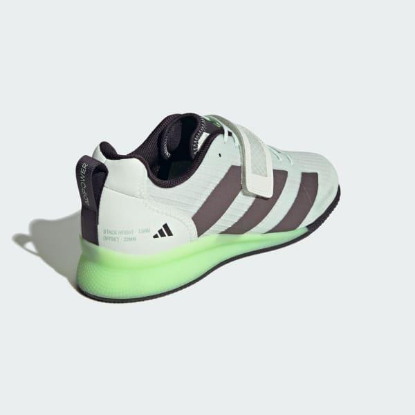 Adipower Weightlifting 3 Shoes Product Image