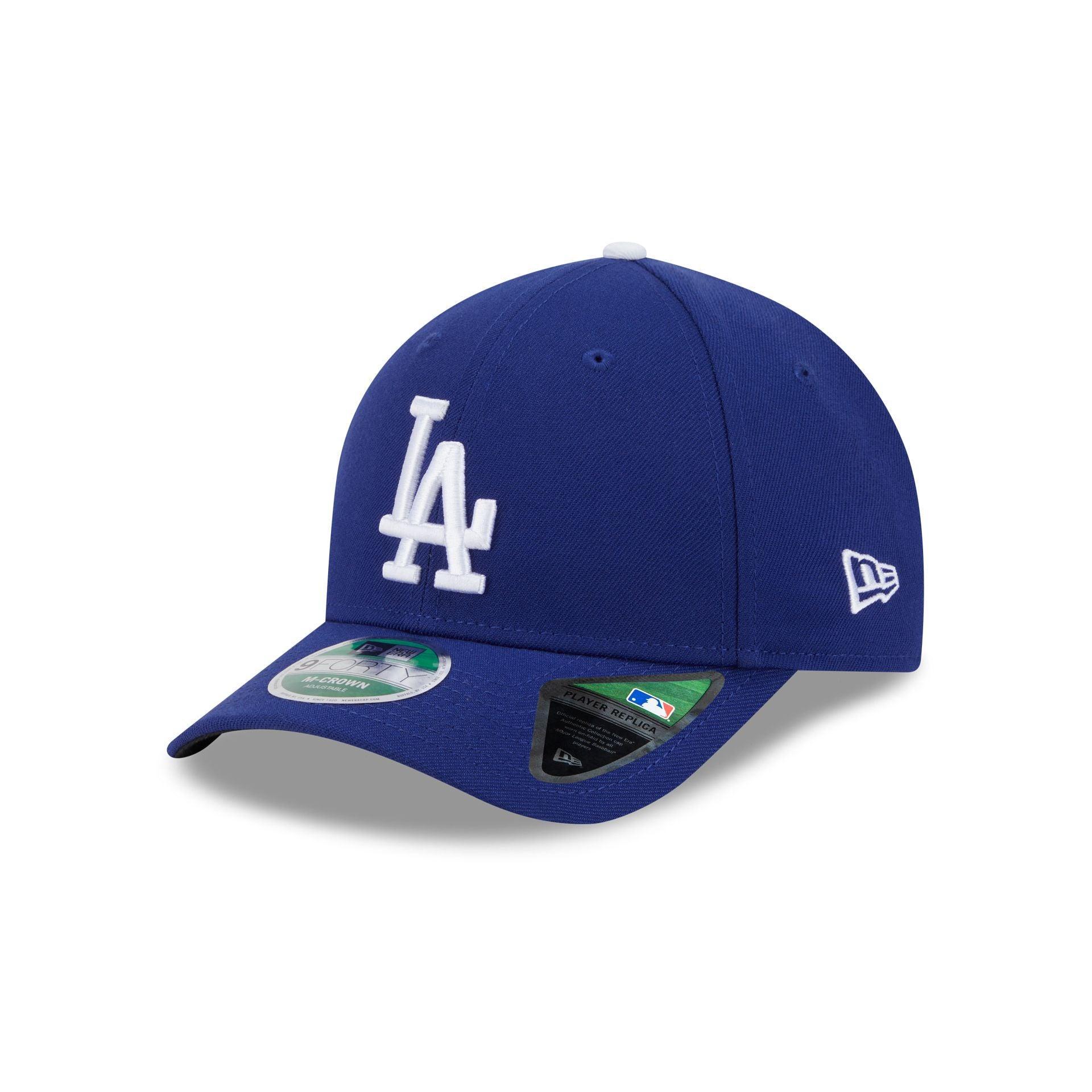 Seattle Mariners Game Authentic Collection 9FORTY M-Crown Snapback Hat Male Product Image