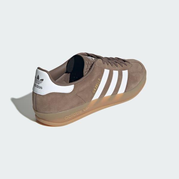 adidas Originals Mens adidas Originals Gazelle Indoor - Mens Shoes Product Image