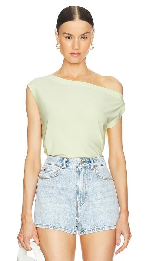 TOP HOMBRO CAÍDO Product Image