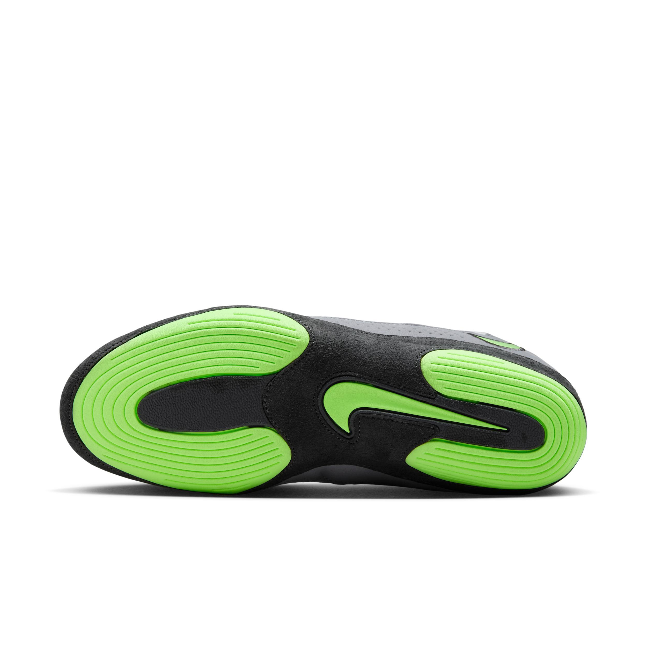 Nike Men's Inflict 4 Wrestling Shoes Product Image