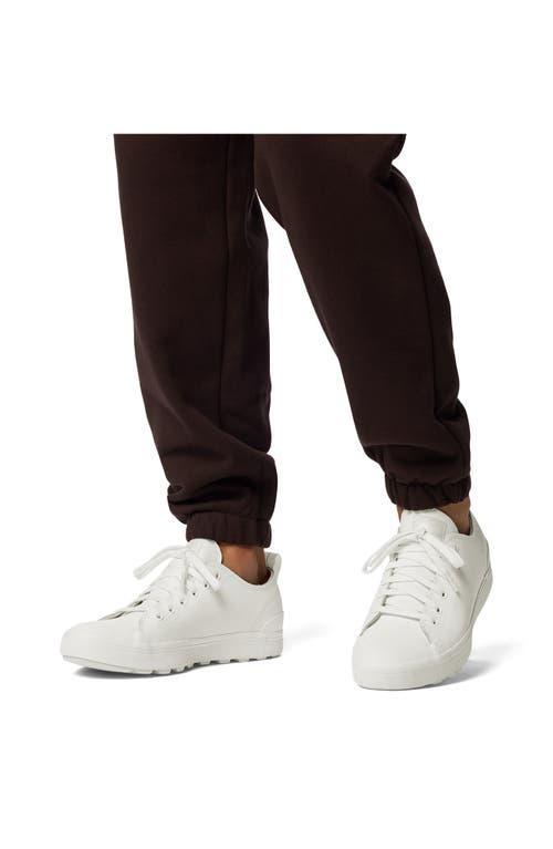 SOREL Metro™ Ii Waterproof Sneaker In Sea Salt/sea Salt Product Image