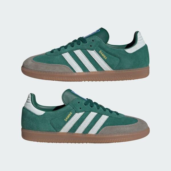 Samba Originals Shoes Product Image