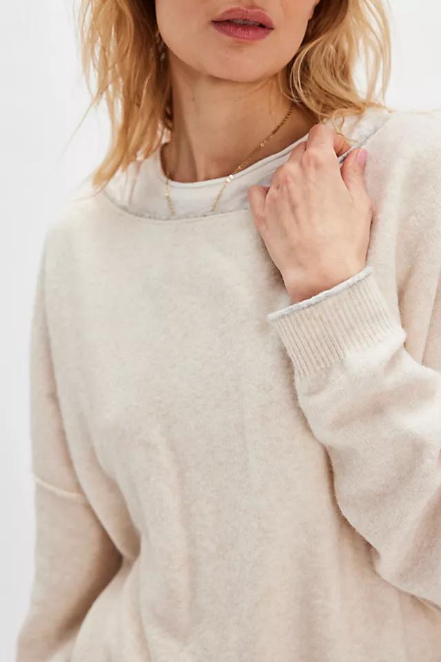 See Me Pullover Product Image