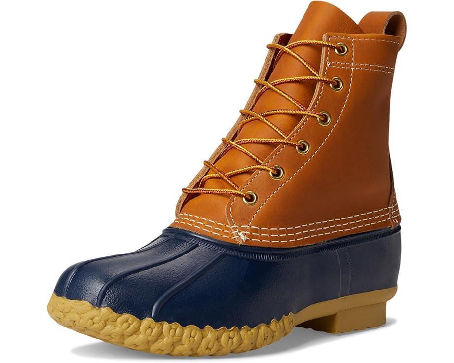 Women's L.L.Bean Bean Boot 8 Product Image