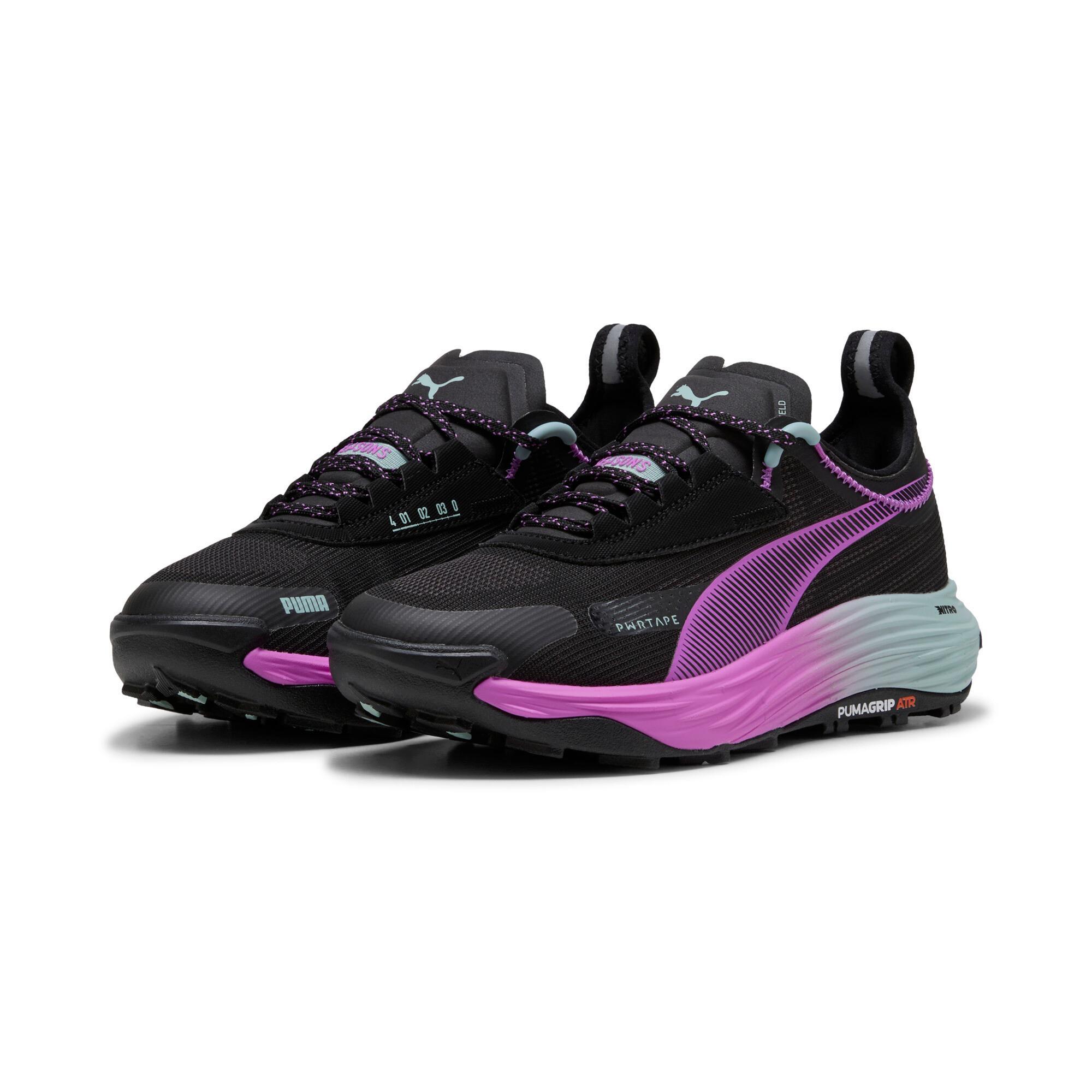 SEASONS Voyage NITRO™ 3 Women's Trail Running Shoes Product Image