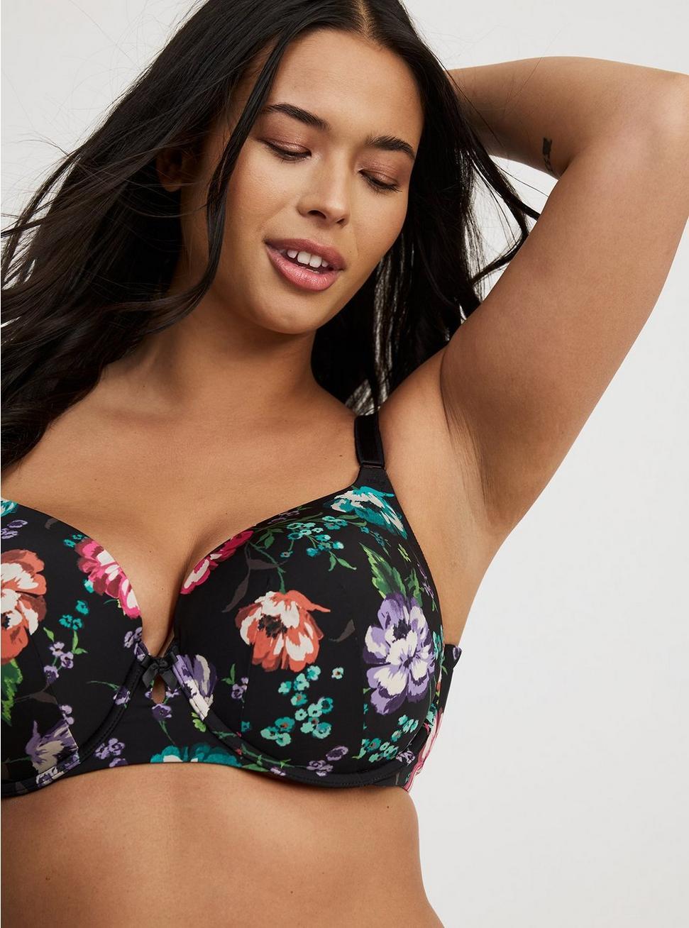 Perfect T-Shirt Bra Product Image