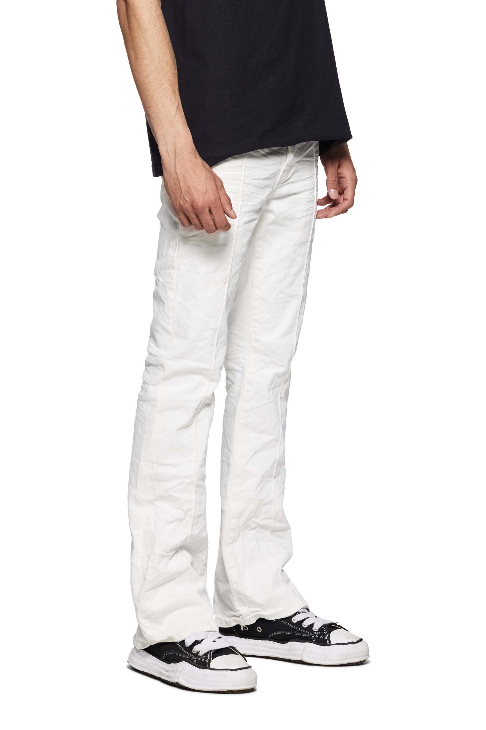 P004 Pintuck Flare Male Product Image