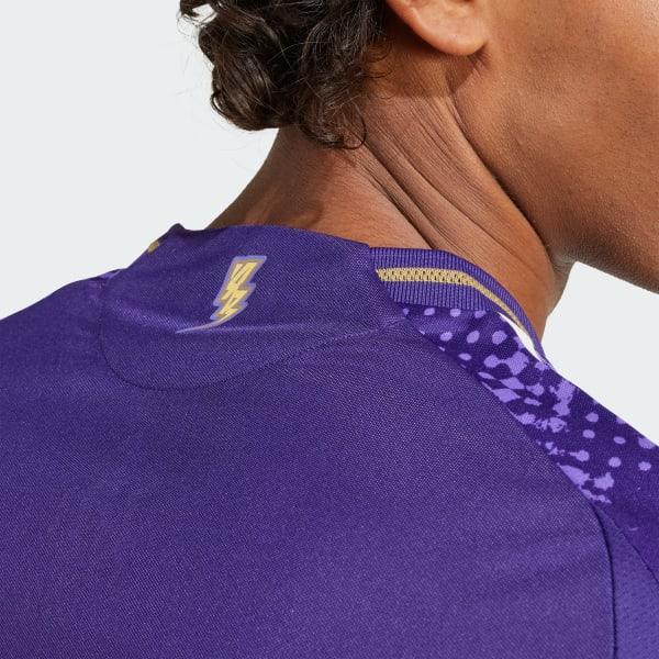 Orlando City 25/26 Home Authentic Jersey Product Image