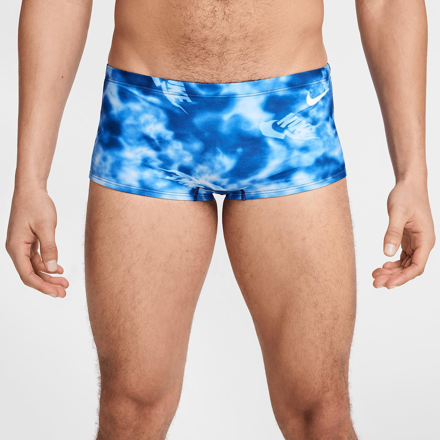 Nike Swim HydraStrong Men's Square-Leg Briefs Product Image