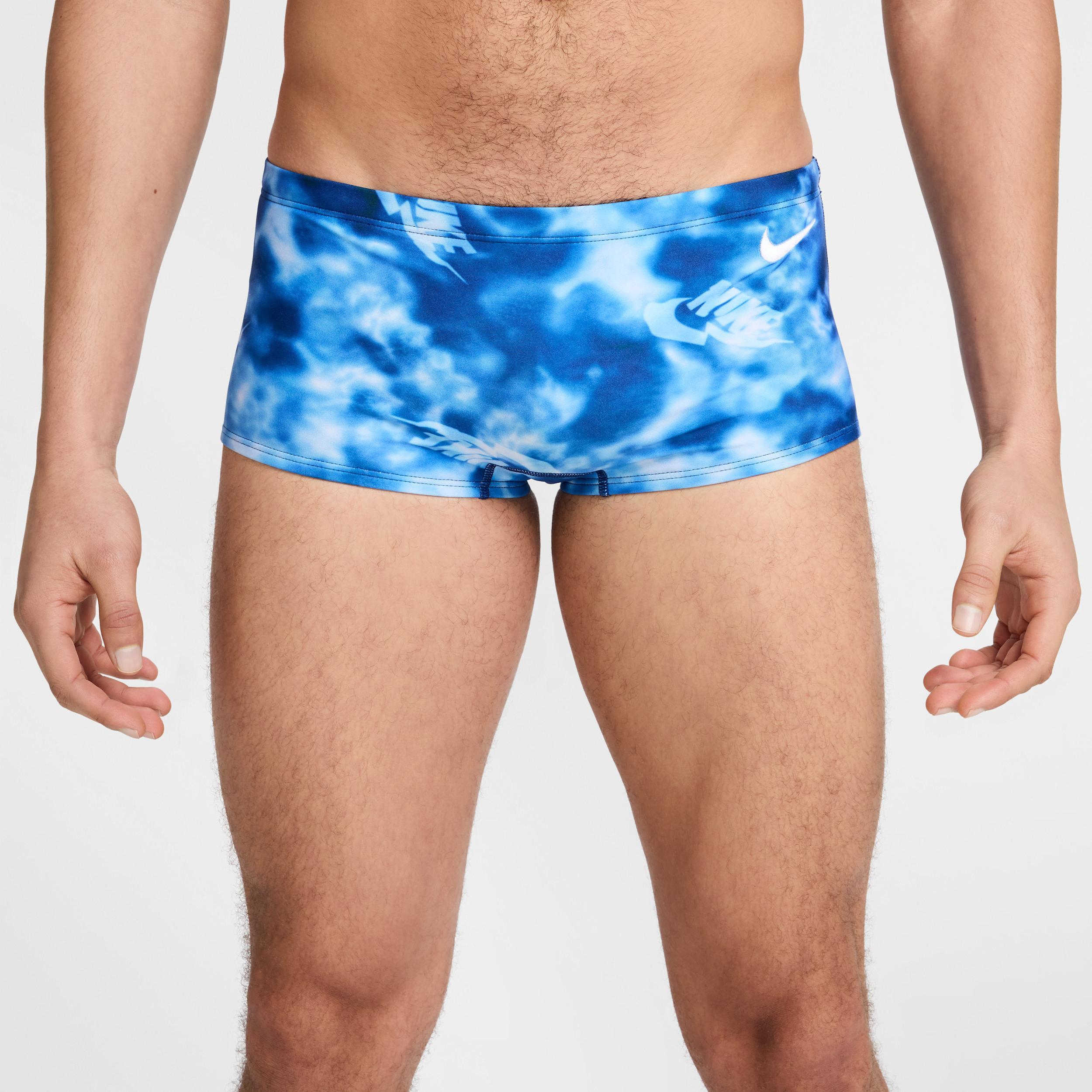 Nike Swim HydraStrong Men's Square-Leg Briefs Product Image