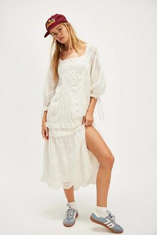 Spencer Midi Product Image