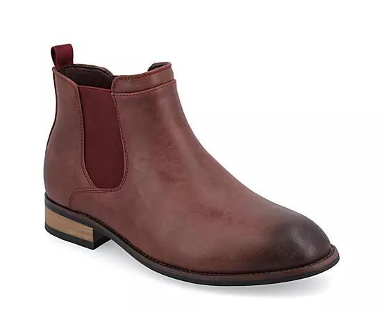 Vance Co Men's Landon Chelsea Boot Product Image