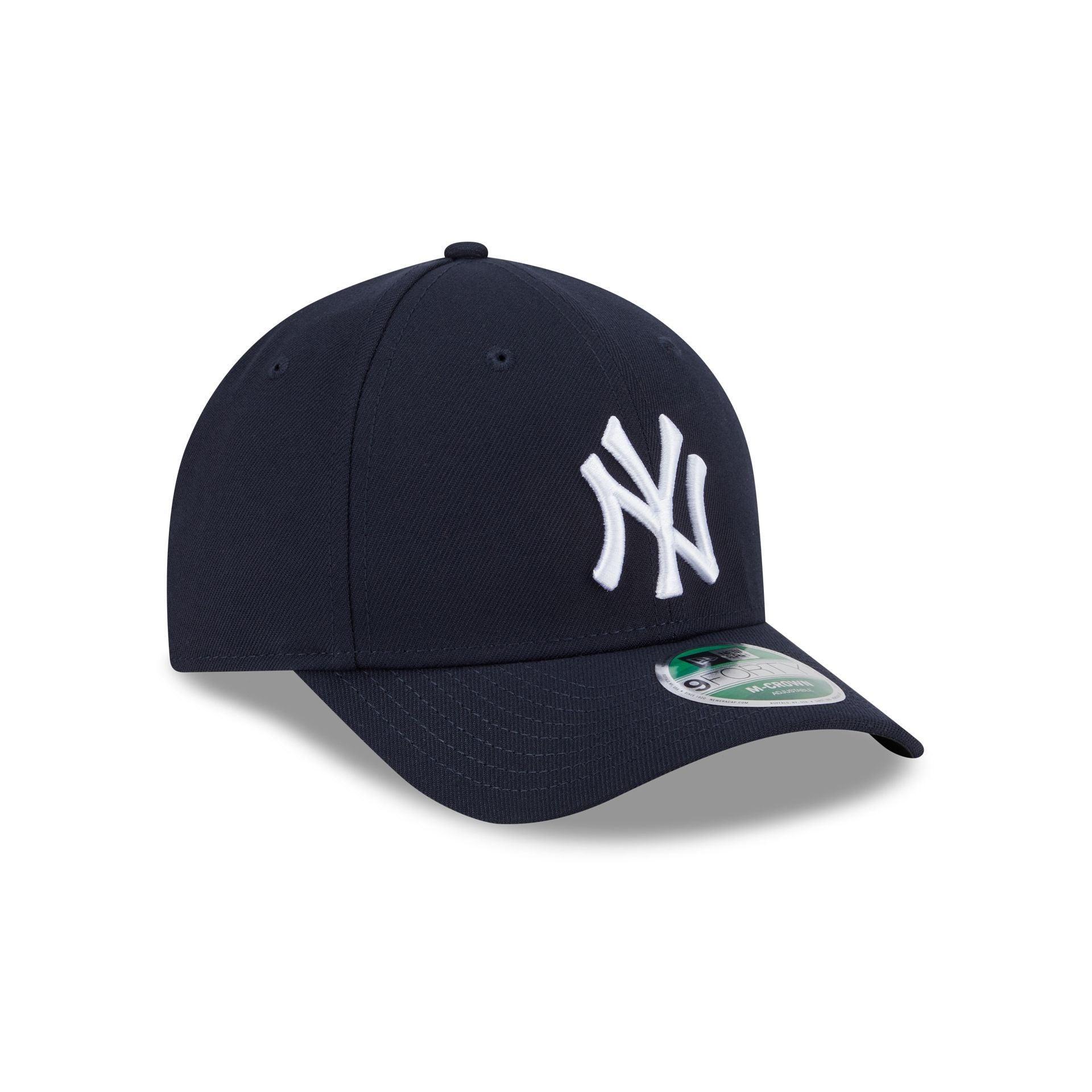 New York Yankees Kids 9FORTY M-Crown Snapback Hat Kids Product Image