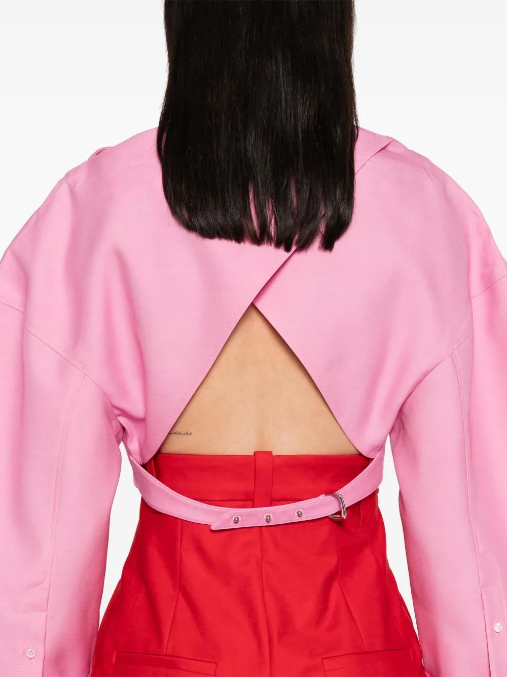 Le Haut top Product Image