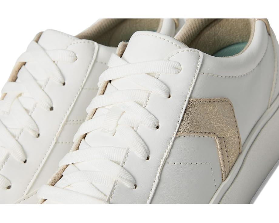 Madison Lace Sneaker Oxford Product Image