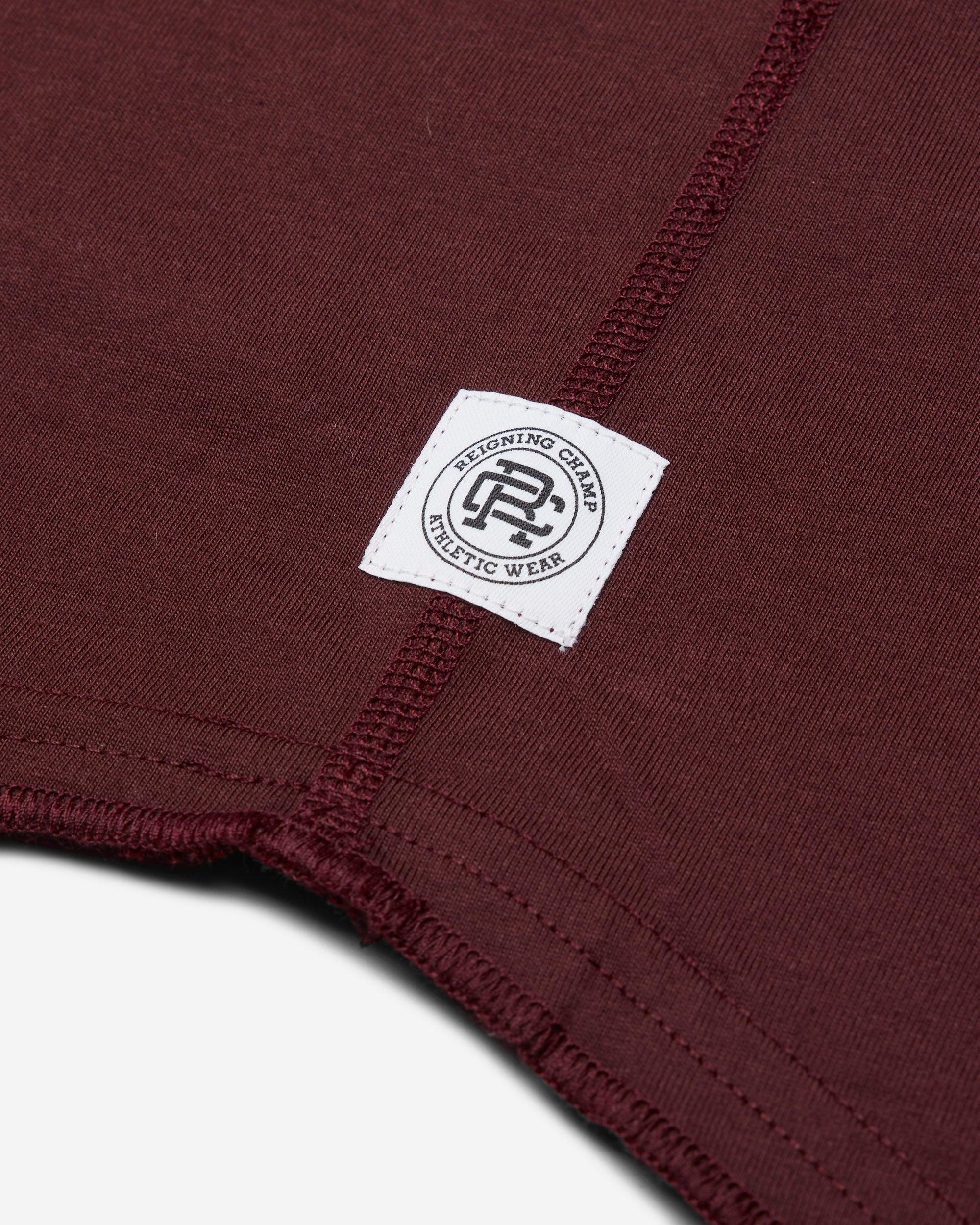 Lightweight Jersey Raglan T-Shirt - Vault Male Product Image
