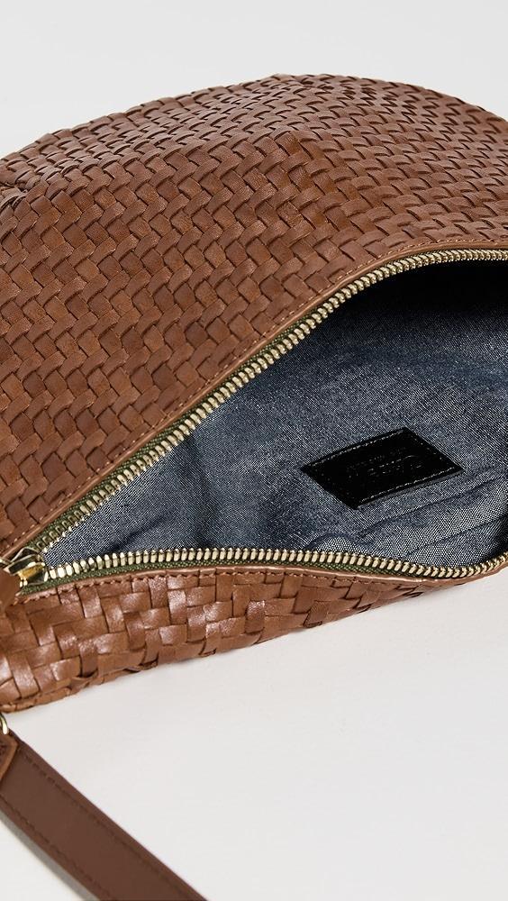 Clare V. Grande Fanny Pack | Shopbop Product Image