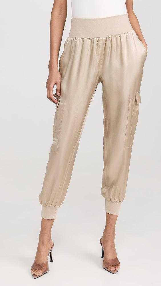 Cinq à Sept Giles Pants | Shopbop Product Image