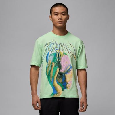 Jordan Sport Men's Dri-FIT T-Shirt Product Image