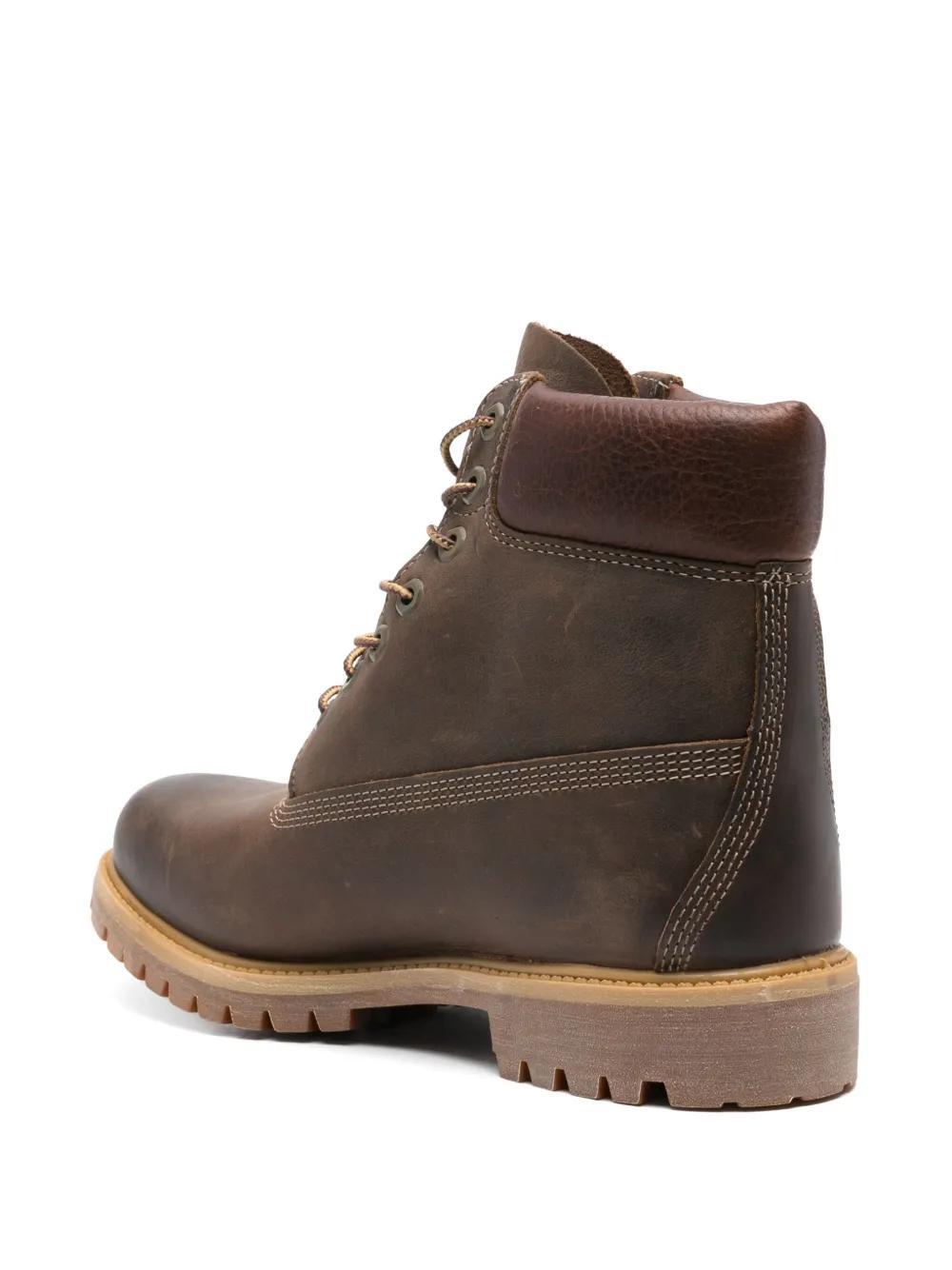 Premium 6-Inch Waterproof boots Product Image