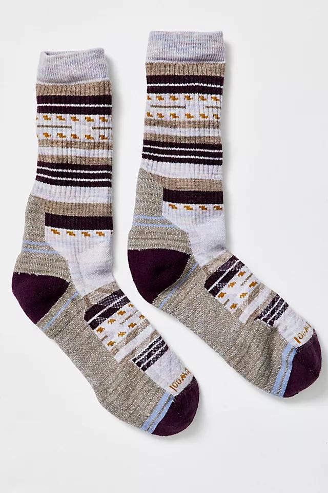 Smartwool Margarita Crew Socks Product Image