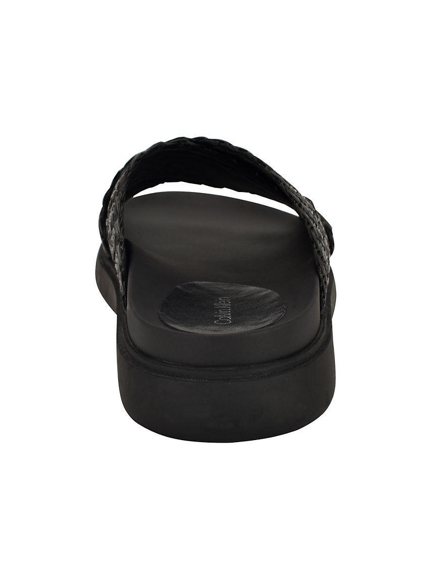 Calvin Klein Womens Womens Pacen Sandal Product Image