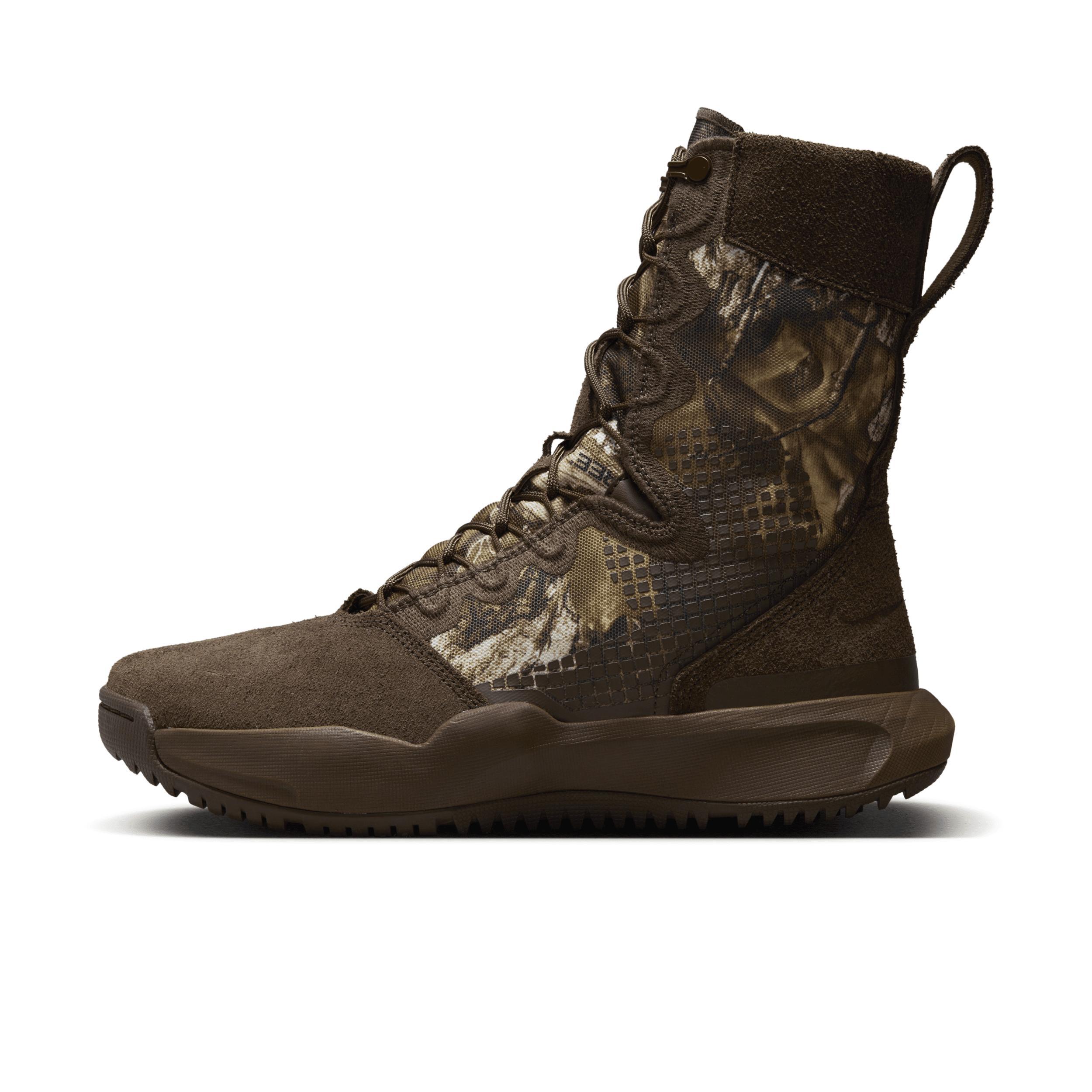 Nike Men's SFB B2 RealtreeÂ® Boots Product Image